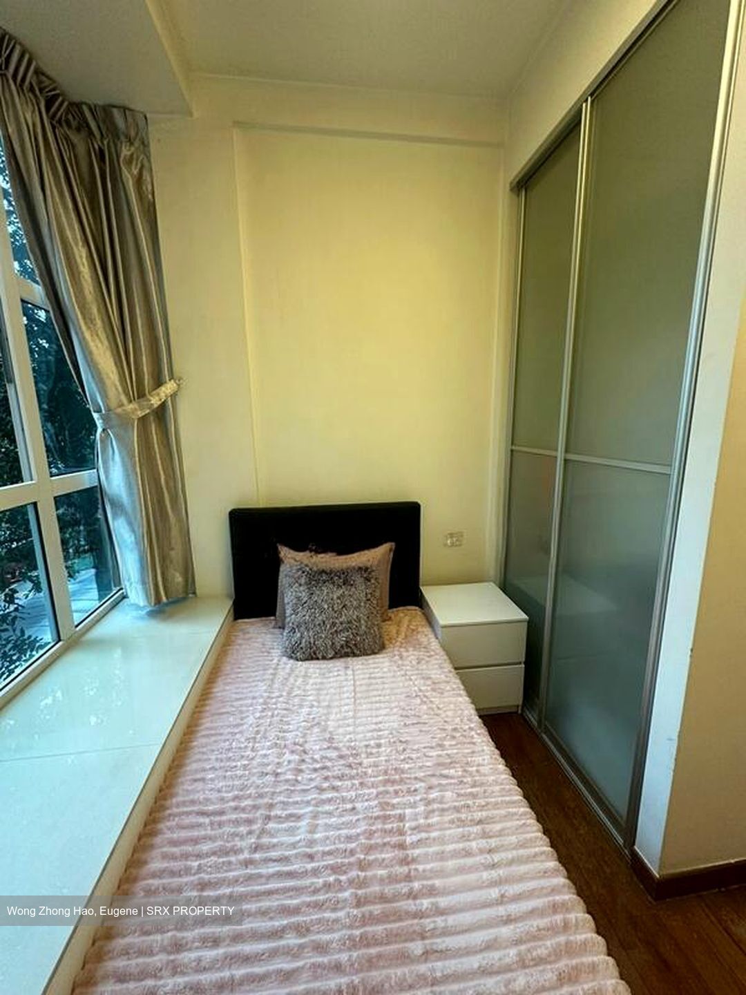 Coastarina (D15), Apartment #495869751